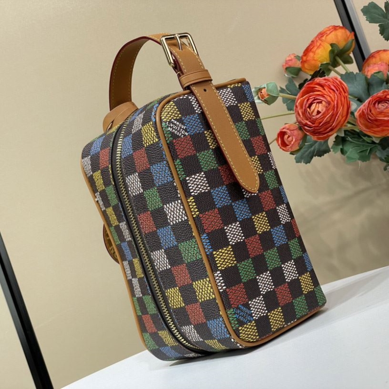 LV Cosmetic Bags